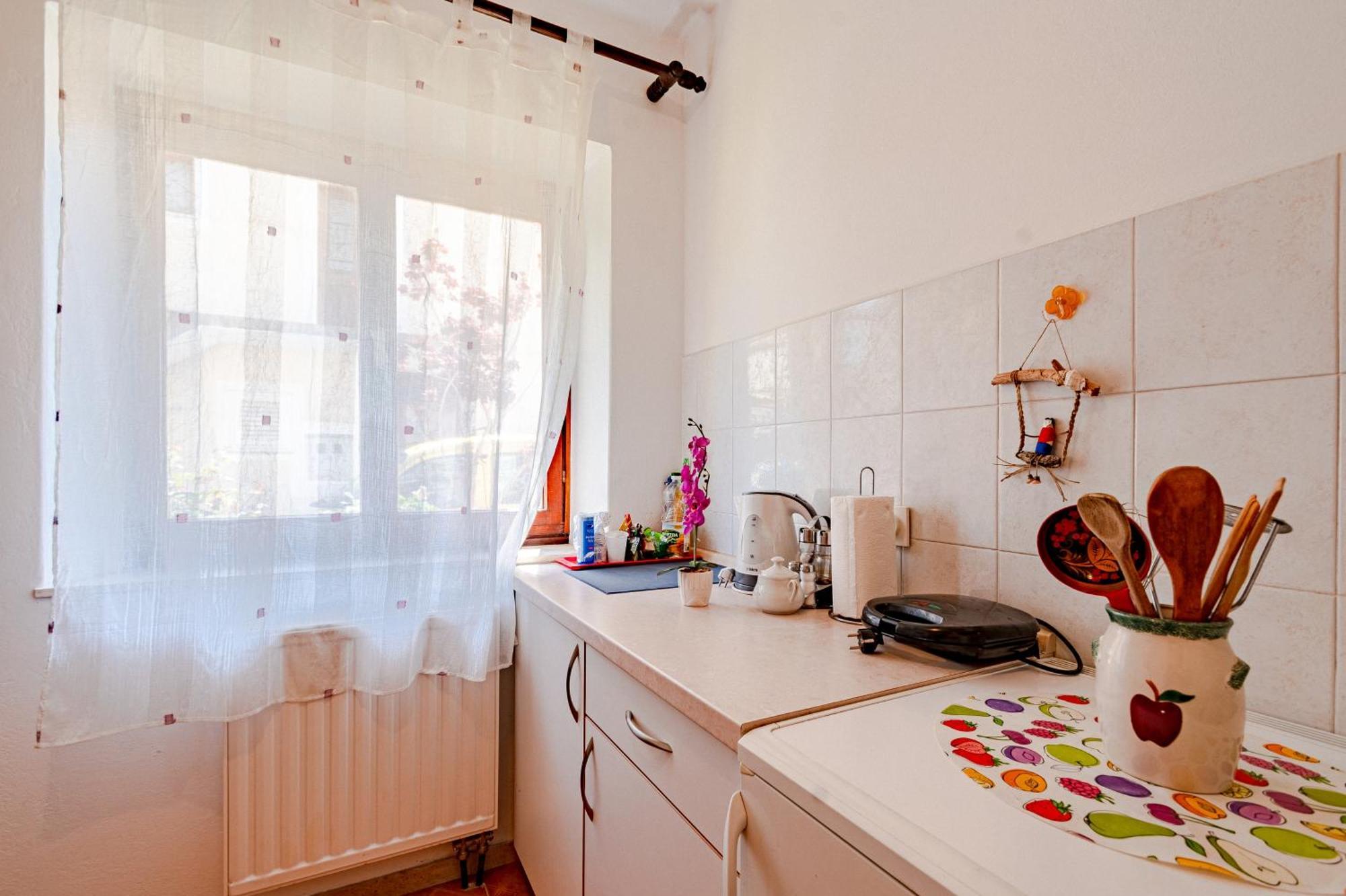 Apartments And Rooms With Parking Space Mali Ston Habitación foto